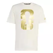 Adidas OE TEE, muška majica, bijela VX921