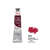 Oljne barve Rosa Gallery 45 ml | 141 crimson red