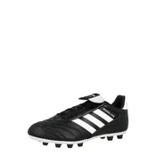 ADIDAS PERFORMANCE Nogometni čevelj KAISER LIGA 2 črna / bela