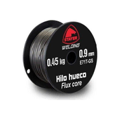STAYER Varilna žica Flux Cored Welding Wire, 0.9 mm, 0.45 kg