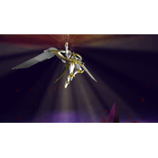 Yu-Gi-Oh! ZEXAL Dark Mist Saga (EU)