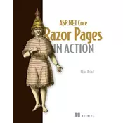 ASP.NET Core Razor Pages in Action