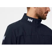 Helly Hansen Jakne CREW SOFTSHELL JACKET 2.1 Modra