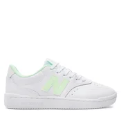 Superge New Balance BBW80WMG Bela