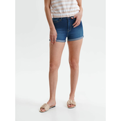 Womens shorts Top Secret Denim