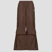 Puma FUTURE.PUMA.ARCHIVE Extreme Cargo Pants WV op Kostanjeva
