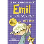 Emil and the Great Escape