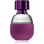 Hollister Festival Nite parfemska voda za žene 30 ml