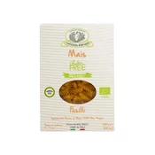 Fusilli iz čičerike BIO GREZ-GLUTENA RUSTICHELLA DABRUZZO
