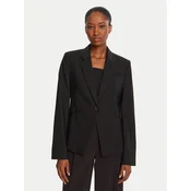 BOSS Suknjič Jia9 50546622 Črna Slim Fit