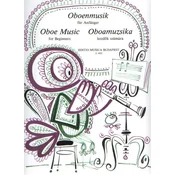 OBOENMUSIK FUR ANFANGER/OBOE MUSIC FOR BEGINNERS