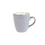 Sigma Šolja RXG-N241493C, 230ml, Porcelan, Ljub-silv