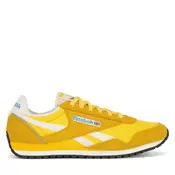 Športna obutev Reebok CLASSIC AZ 100208832 Rumena