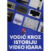 Vodic kroz istoriju video igara