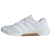 ADIDAS PERFORMANCE Športni čevelj Dropset 4 Power bela