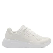 Športna obutev Skechers UNO LITE 8750063 WHT Bela