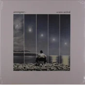 Amongster - A New Arrival (LP)