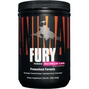 Animal Fury - Okus lubenice, 480g