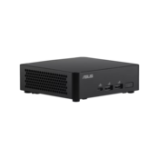 ASUS NUC 14 Pro Kit RNUC14RVKI300002 - Intel Core 3 100U, Intel UHD Graphics, 2x DDR5 SO-DIMM, 2x M.2, WiFi 6E