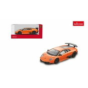 Rastar lp 670-4 Auto die cast 1:43 scale murcielago sv ( 53/39500 )