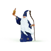 Figurica Papo The Enchanted World – Carobnjak Merlin