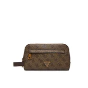 Kozmetični kovček Guess PMMILO P5461 Rjava