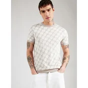JOOP! Pulover 17 JK-17Ravao 30045832 Bež Modern Fit