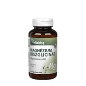 Vitaking - Organski magnezijev bisglicinat, 80 kapsul