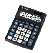 Stoni kalkulator CMB-1001-BK, 10 cifara Eleven ( 05DGE210 )