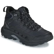 Merrell SPEED STRIKE 2 MID GTX Črna