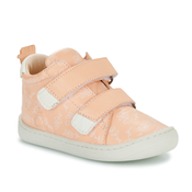 Easy Peasy  Visoke superge MY DEBOO VELCRO  Oranžna