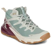 Keen  TARGHEE APEX MID WP  Zelena