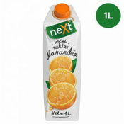SOK NEXT CLASSIC NARANDZA 1L BRIK
