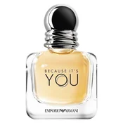 Womens Perfume Because It´s You Armani EDP