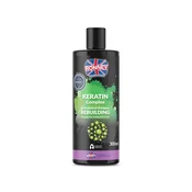 Profesionalni Šampon za kosu – Keratin Complex 300ml – Ronney