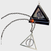 Noble Ogrlica Harry Potter - Xenophilius Lovegood