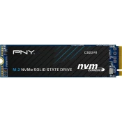 PNY CS2241 GEN4 500 GB M.2 SSD PCI Express 4.0 NVMe