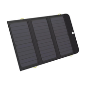 Solarni punjac Sandberg 420-55 21W 2xUSB+USB-C