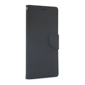 Futrola BI FOLD MERCURY za Honor X8 crna