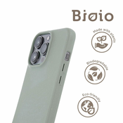 Forever Ovitek BIOIO za iPhone 7/8/SE 2020/SE 2022 zelen