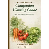 Companion Planting Guide