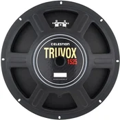 Celestion Truvox 1525 PA zvočnik (Kot novo)