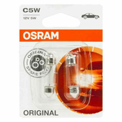 NEW Žarnica za avtomobil OS6418-02B Osram OS6418-02B C5W 12V 5W