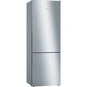 BOSCH hladilnik z zamrzovalnikom KGE49AICA