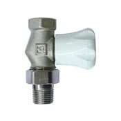radiatorski RAVNI VENTIL HERZ 9.525 MM (3/8-)
