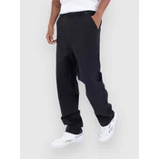 Hurley Tradesman Relaxed Pants black