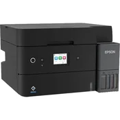 EPSON Multifunkcijski tiskalnik Epson EcoTank ET-4955 barvni inkjet A4, (5000532344)