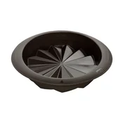 shumee Okrogel silikonski pekač Lurch, premer 24 cm