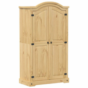 Ormar Corona 102 x 52 x 186 cm od masivne borovine