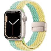 Ovitek za pašček HITZEE Nylon Apple Watch 38/40/41/42mm